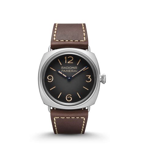 Panerai Radiomir Officine PAM 1382 45mm Manual Wind 